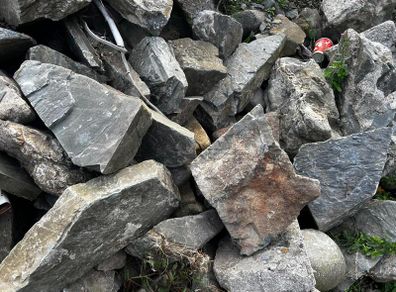 Building Stone