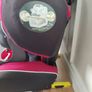 Free kiddy Phoenixfix pro2 isofix car seat Image 2