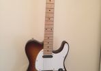 G&l Asat Classic