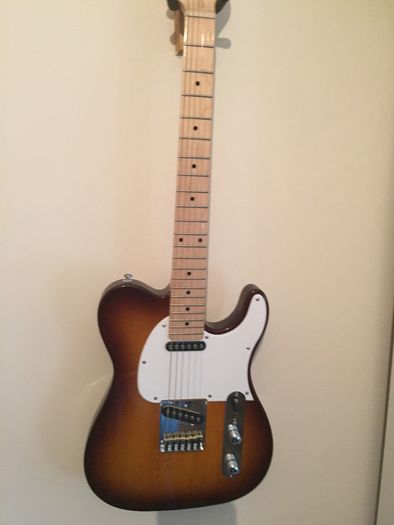 G&l Asat Classic
