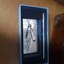 Newbridge Silver Ware Boxed desk Pen & Holder Image 3
