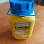 Sharpak Box- 1.5 Litre Image 2