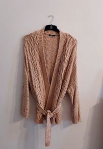 Marks & Spencer 's Limited Edition Cardigan.