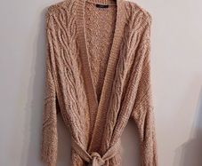 Marks & Spencer 's Limited Edition Cardigan.