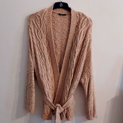 Marks & Spencer 's Limited Edition Cardigan.