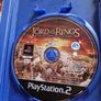 The Lord of the Rings The Return of the King PlayStation1 Ps2 games Original Image 2