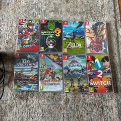 Original Nintendo Switch (HAC-001)