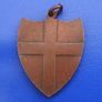 Manchester Diocesan Church Music Society (Anglican, Church of England) - chorister's medal Image 2
