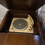 Bush Vintage Vinyl Player Image 3
