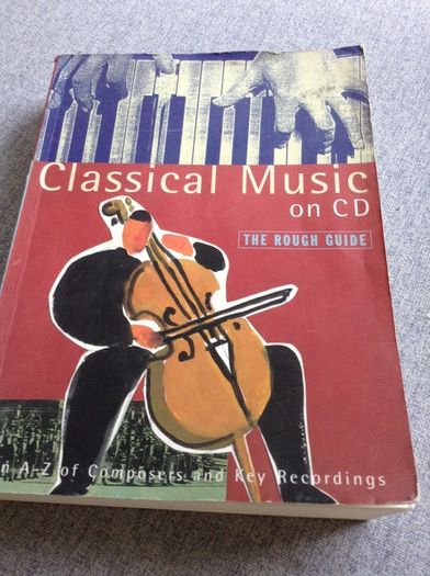 Classical Music , the Rough Guide
