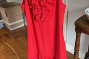 Ted Baker Red dress