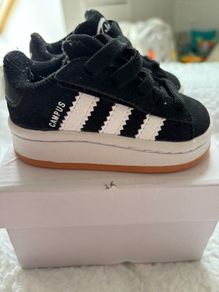 Adidas campus runners