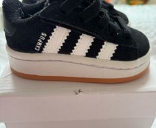 Adidas campus runners