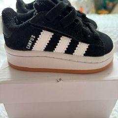 Adidas campus runners