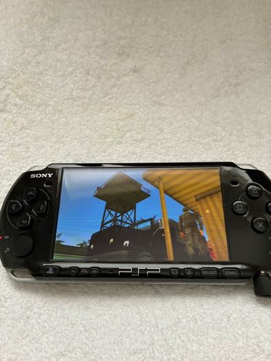 Psp 3004