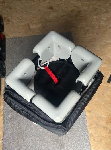Baby Travel cot