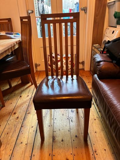 Chairs