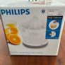 philips citrus juicer Image 3
