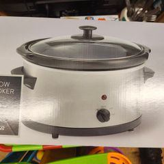 slow Cooker