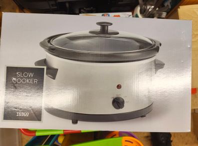 slow Cooker