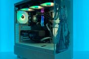 Gamingpc | Rtx 5060ti / Ryzen 5 7500f / 32gb Ddr5 / 512gb Ssd