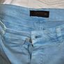 2 Pairs of Girl's Jeans New Size 12 UK, USA 8, EU 40 Image 5