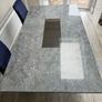 Marble Dining Table & Chairs Image 3