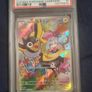 PSA10 Authenticated Pokemon Card: Kaiden Of Nanjamo Image 2