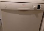 Bosch series 2 Dishwasher