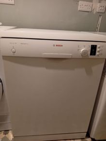 Bosch series 2 Dishwasher