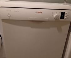Bosch series 2 Dishwasher