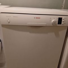 Bosch series 2 Dishwasher