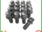 16 x New Wheel Bolts (28mm) Audi, Volkswagen, Seat, Skoda (S + SB) Delivery