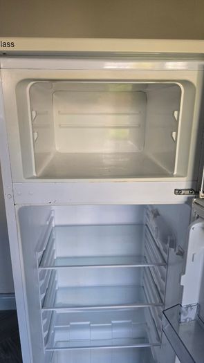 Fridge Freezer