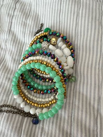 bracelets