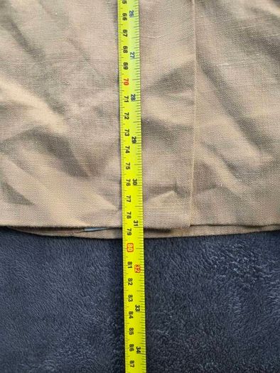 Gant Linen Blazer Sports Jacket EU48
