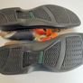 Ladies Leather Multicoloured Josef Seibel Sandals Eu 41 Size 7 Image 7