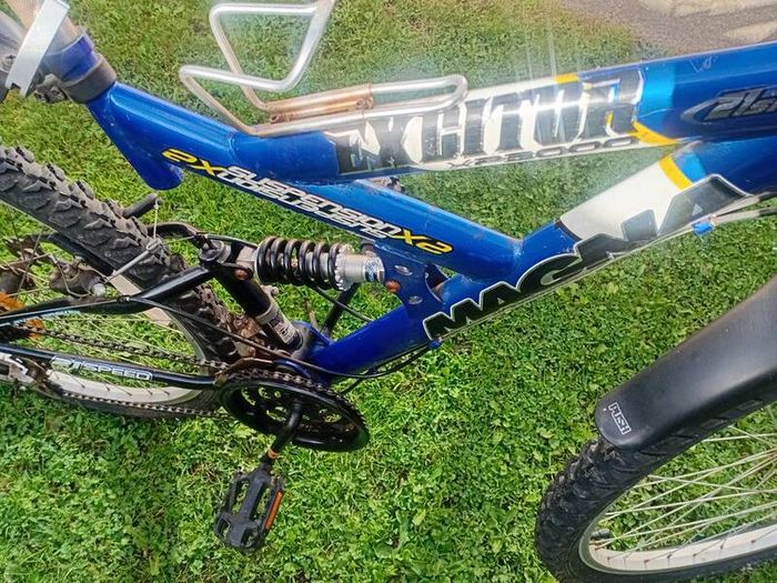 adults bike