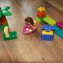 Duplo Lego Dora the explorer Image 5