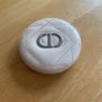 Used Dior Forever Couture Luminizer 04 Golden Glow Image 2