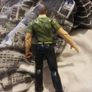 WWE Chris Benoit Figure - WWF Image 2