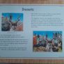 New large 48 piece Endagered Animals Jigsaw Book Image 8