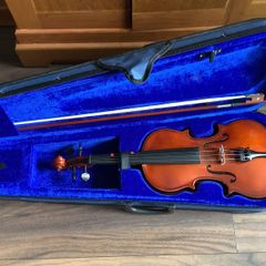Child Violin in excellent condition