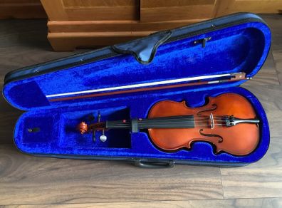 Child Violin in excellent condition