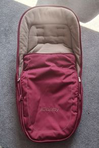 ICandy footmuff
