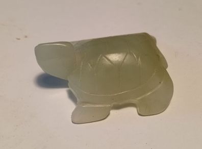 Vintage Chinese Jade Tortoise