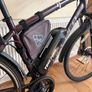 Electric Bike Ebike Carrera Vengeance II with 4 Batteries Image 5