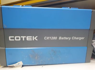 Cotek CX1280 Battery Charger