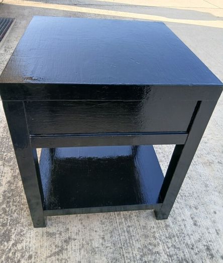 Locker / Storage Unit / Side Table