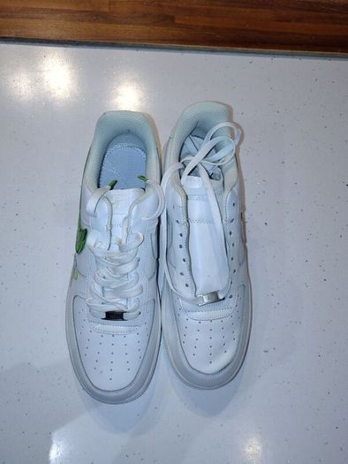 Custom Trainers